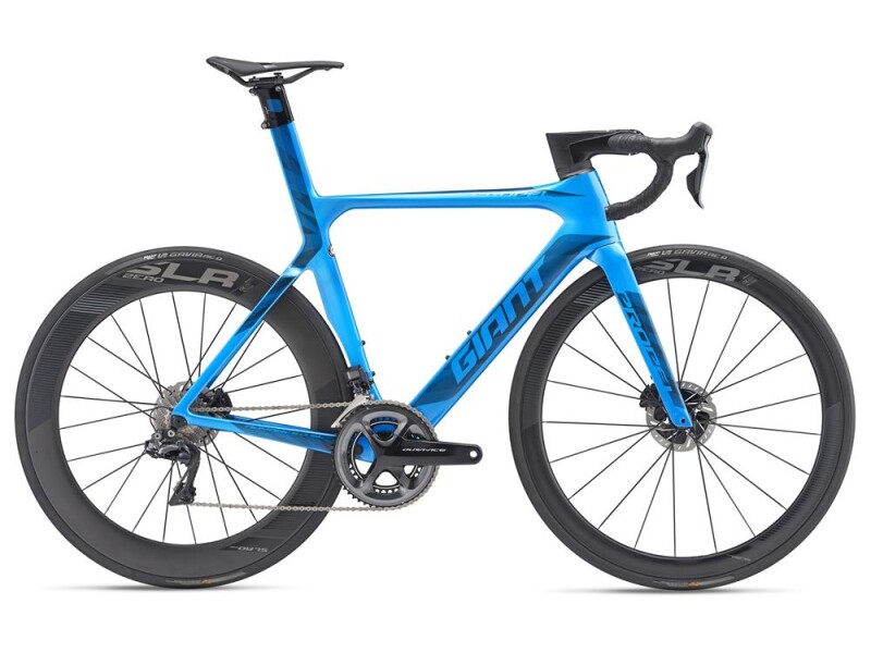 GIANT Propel Advanced SL Disc