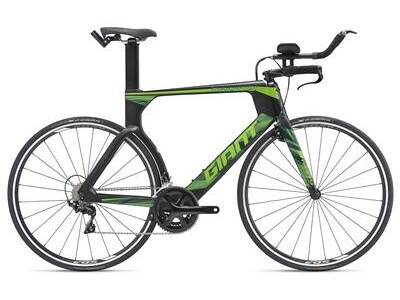 GIANT Trinity Advanced
