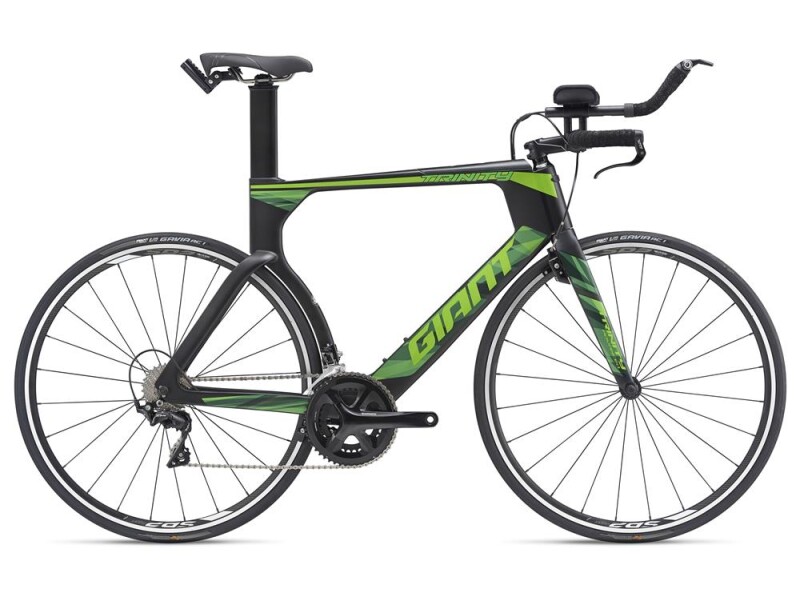 GIANT Trinity Advanced