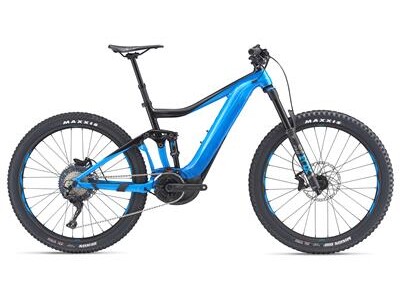 GIANT Trance E+ 2 Pro