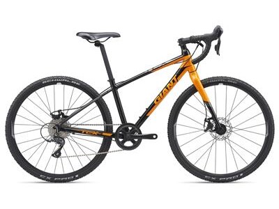 GIANT TCX Espoir