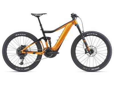 GIANT Trance E+ 1 Pro