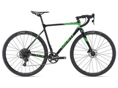 GIANT TCX SLR