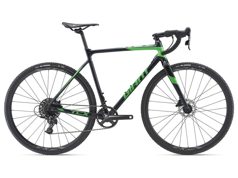 GIANT TCX SLR
