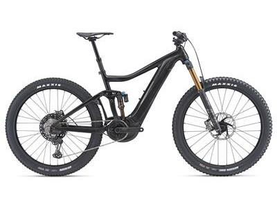 GIANT Trance E+ 0 Pro