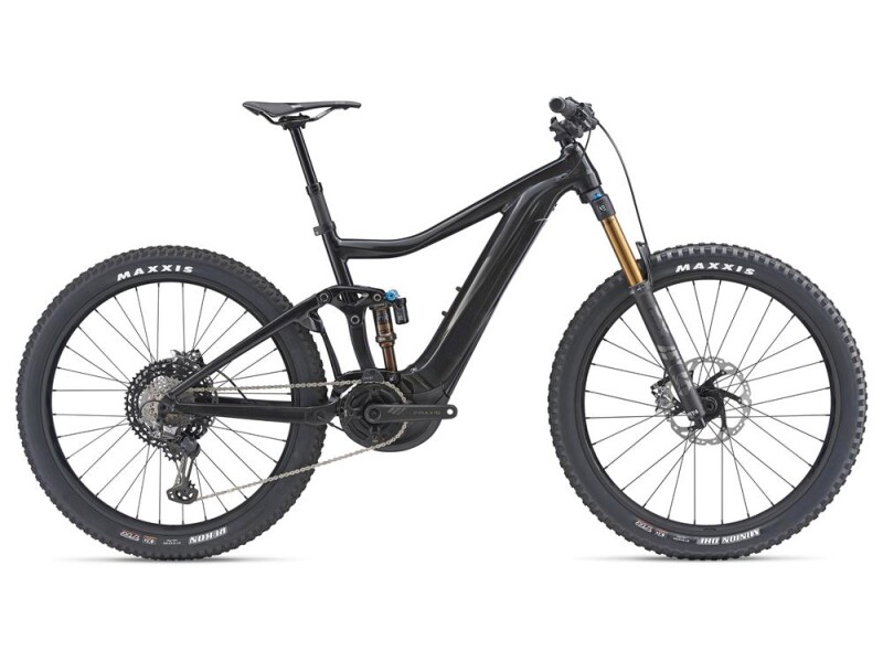 GIANT Trance E+ 0 Pro