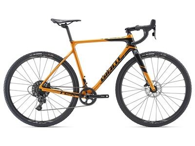 GIANT TCX Advanced