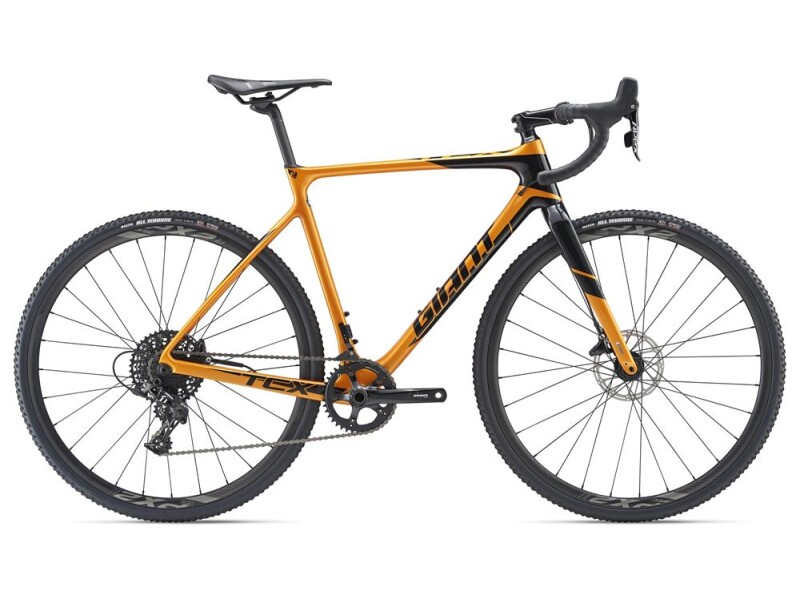 GIANT TCX Advanced