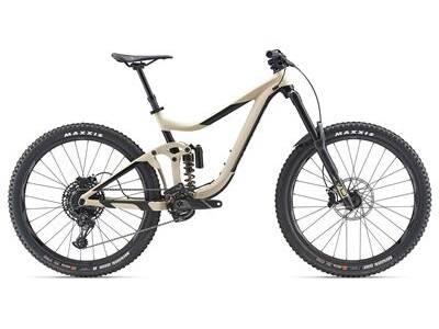 GIANT Reign SX 1