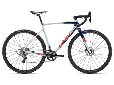 GIANT TCX Advanced PRO 2