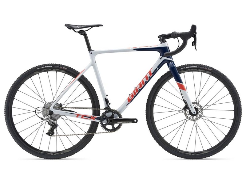 GIANT TCX Advanced Pro 2