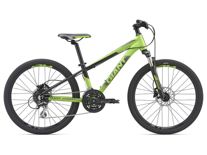 GIANT XtC jr. SL 24