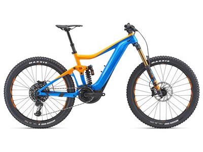 GIANT Trance SX E+ 0 Pro