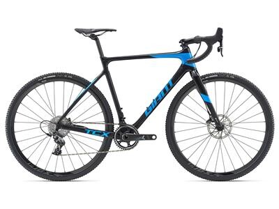 GIANT TCX Advanced PRO 1