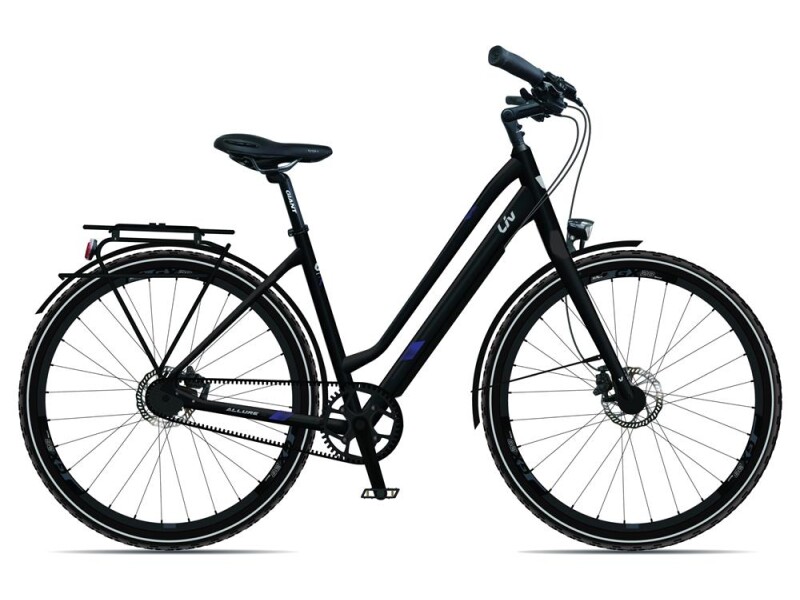 Liv Allure CS 2