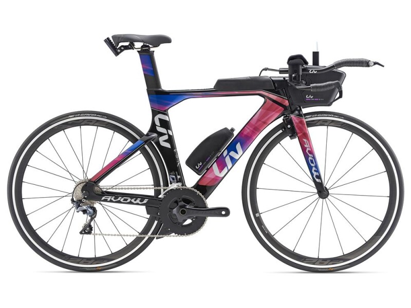 Liv Avow Advanced Pro 2