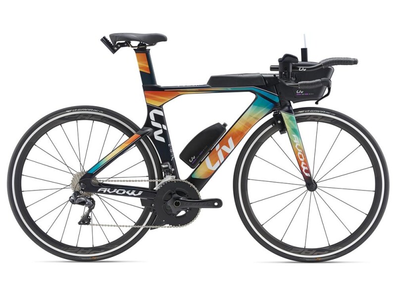 Liv Avow Advanced Pro 1