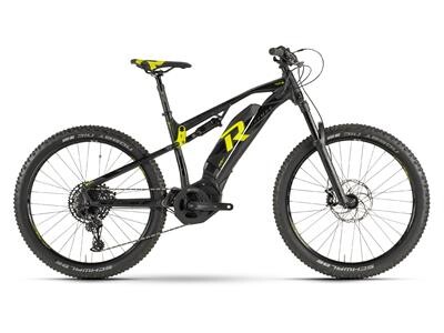 Raymon E-Seven Trailray 9.0