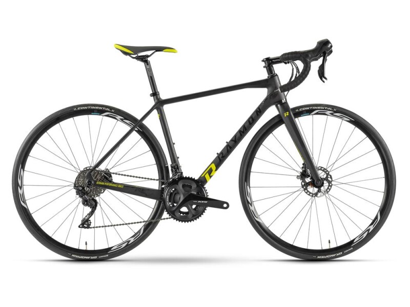 Raymon RaceRay 7.0