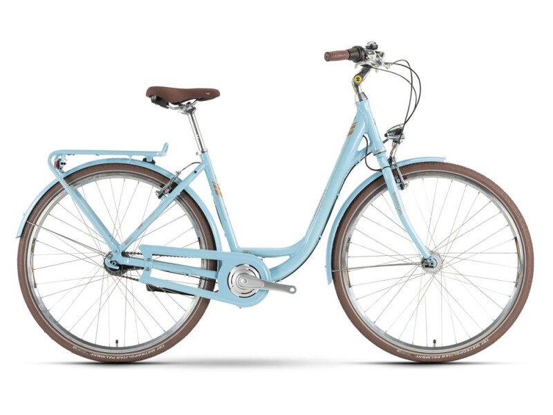 Raymon ClassicRay 2.0 Blau