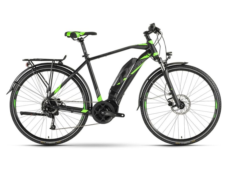 Raymon E-Tourray 4.5 Diamant