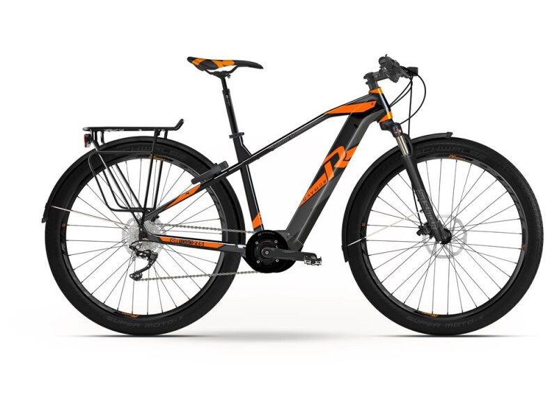 Raymon E-Tourray 9.0