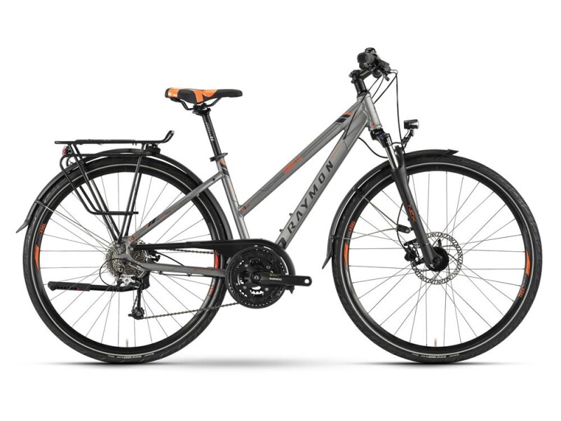 Raymon Tourray 5.0 Trapez