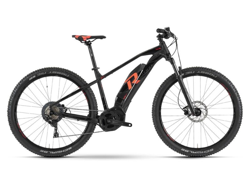 Raymon E-Nineray 7.0