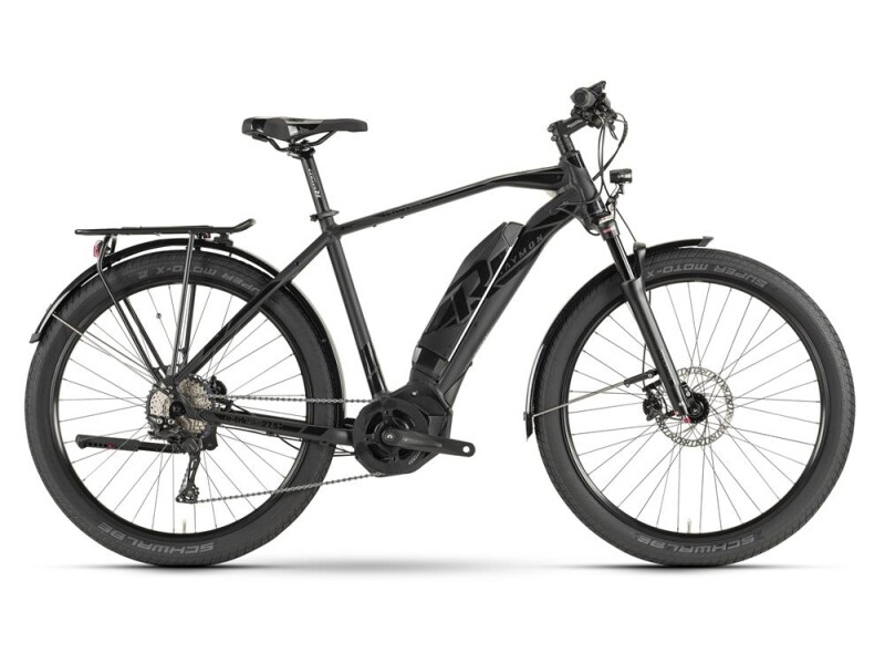 Raymon E-Tourray 7.0 Diamant