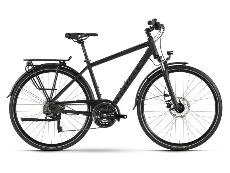 Raymon Tourray 6.0 Diamant