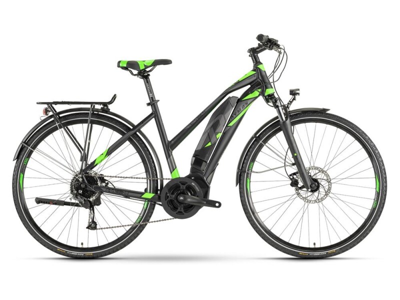 Raymon E-Tourray 4.5 Trapez