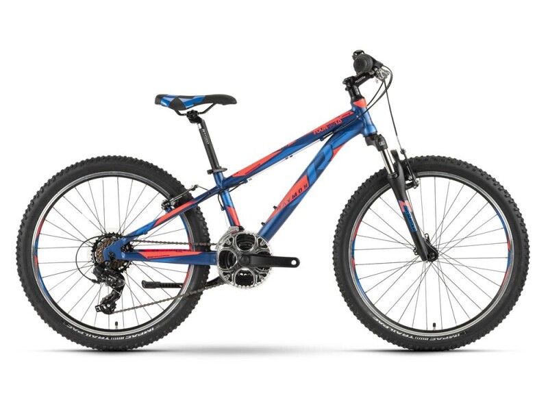 Raymon Fourray 1.0 Blau