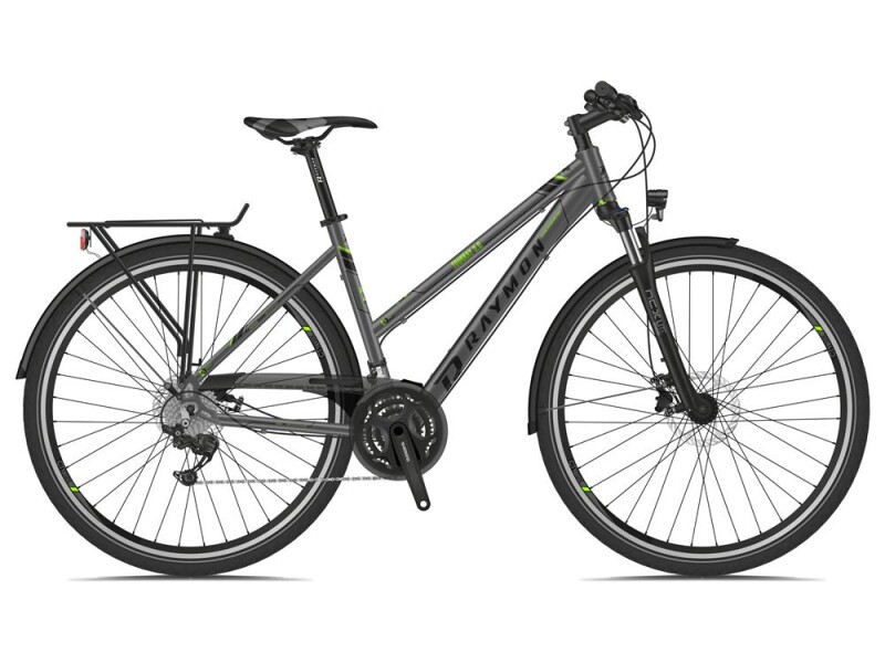 Raymon Tourray 3.0 Trapez