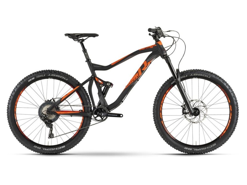 Raymon SevenTrailray 8.0