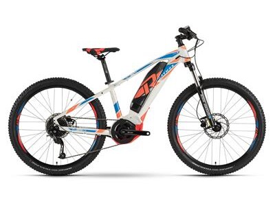 Raymon E-Sixray 4.0