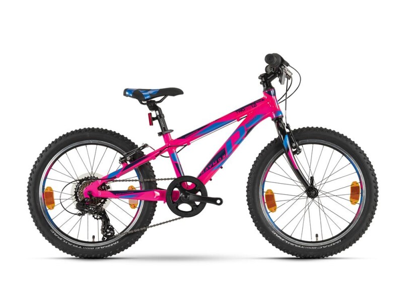 Raymon Tworay1.0 Pink