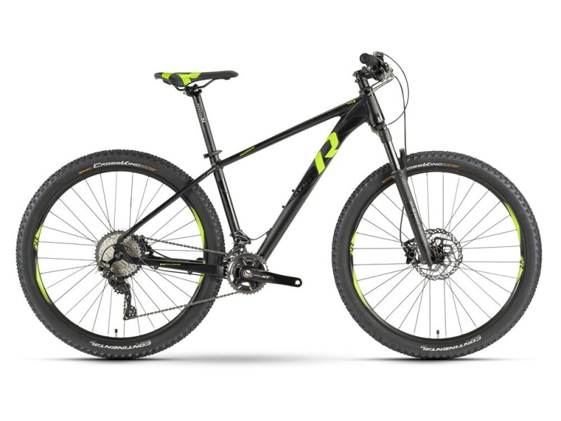 Raymon Nineray 6.0