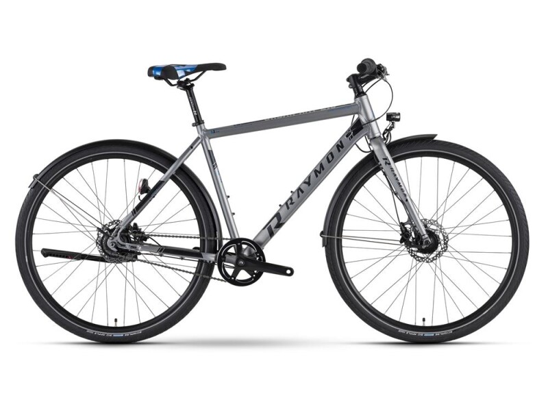 Raymon UrbanRay 2.0 Diamant