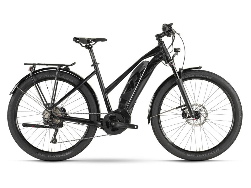 Raymon E-Tourray 7.0 Trapez
