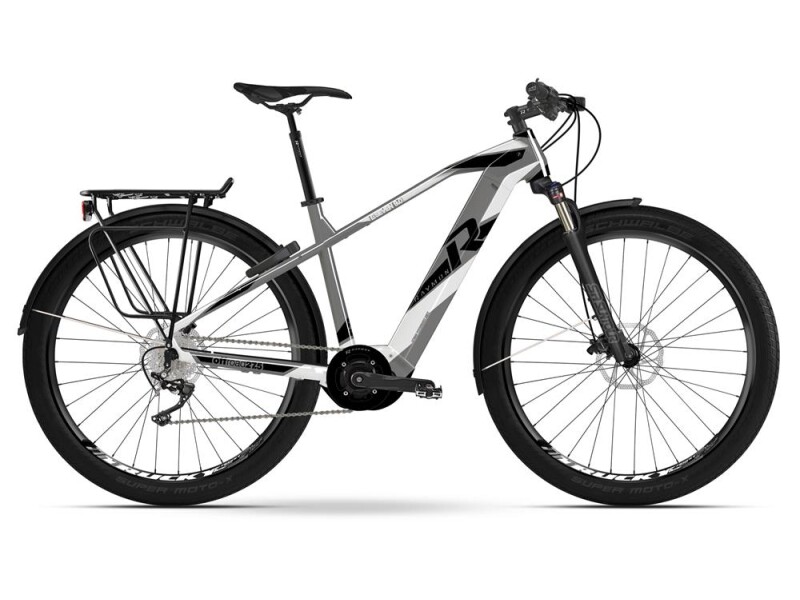 Raymon E-Tourray 8.0