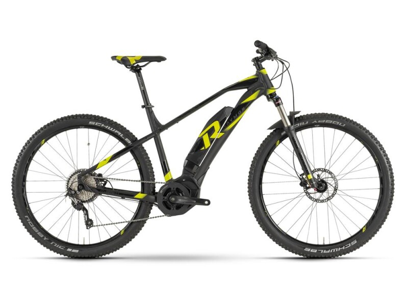 Raymon E-Nineray 6.0