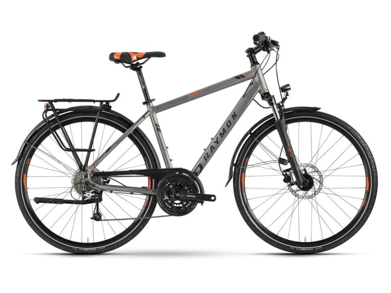 Raymon Tourray 5.0 Diamant