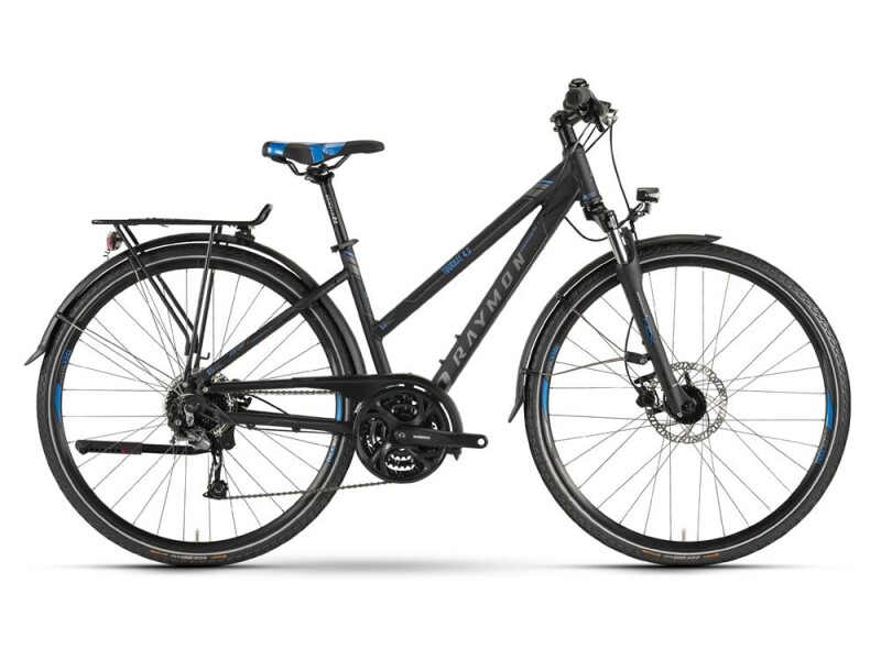 Raymon Tourray 4.0 Trapez