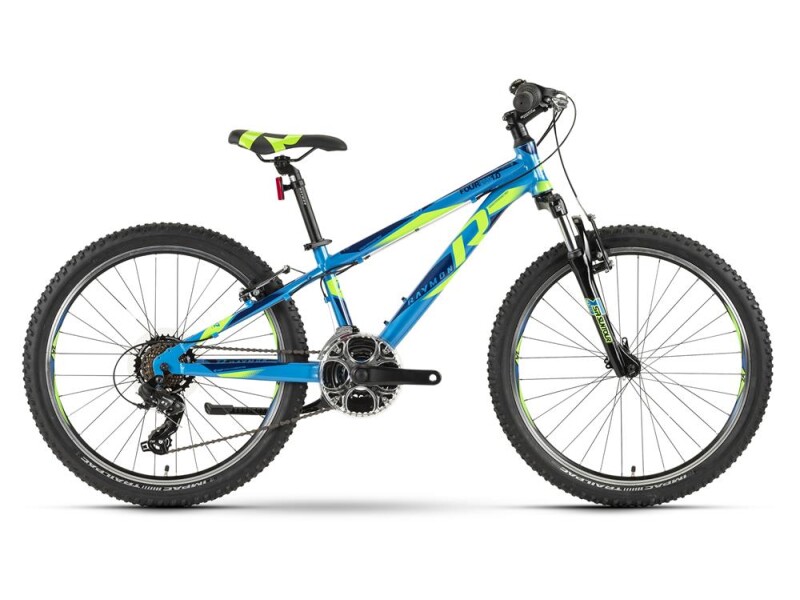 Raymon Fourray 1.0 Dunkelblau