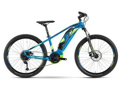Raymon E-Sixray 4.0