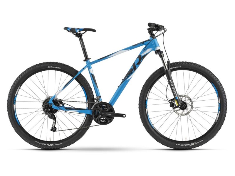 Raymon Nineray 3.0 Blau/Schwarz/weiß