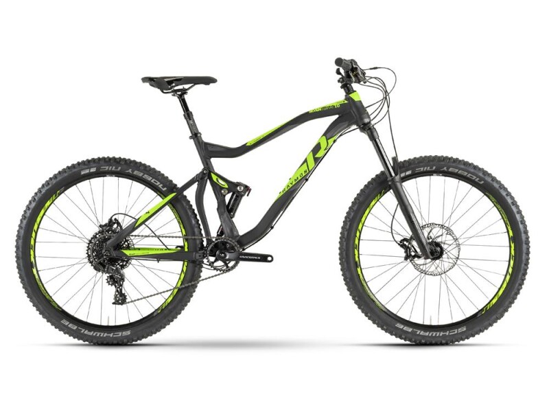 Raymon SevenTrailray 7.0