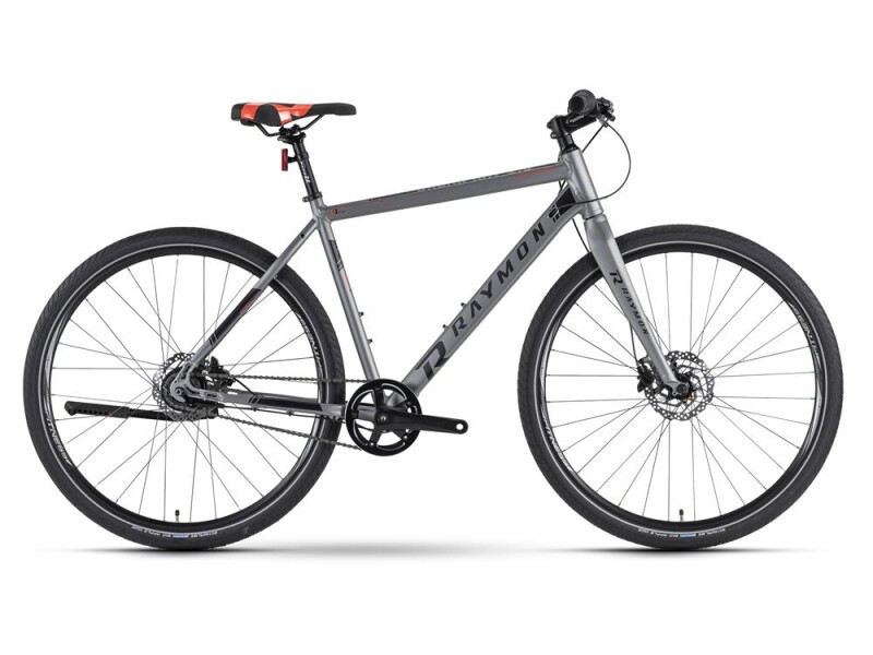 Raymon UrbanRay 1.0 Diamant