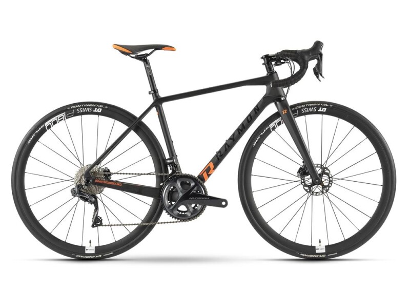 Raymon RaceRay 8.0
