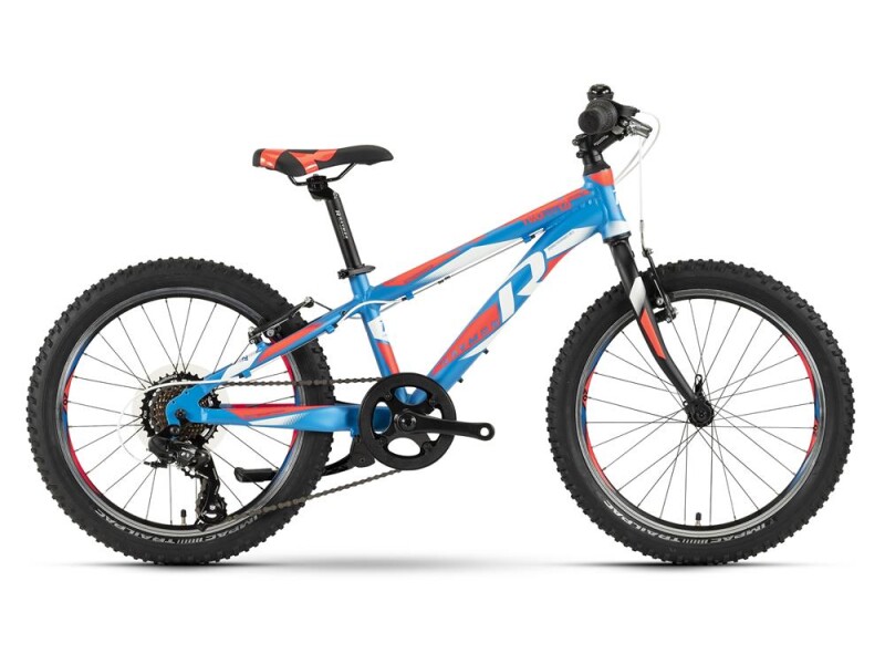 Raymon Tworay1.0 Blau